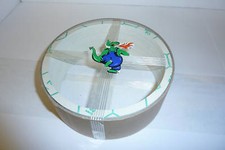 Schrag Dichtung 130mm 10