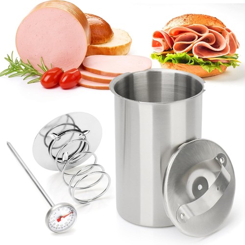 Fleischpresse edelstahl - fleischpresse,
