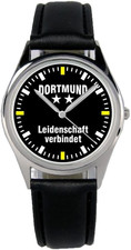 KIESENBERG Armbanduhr Dortmund