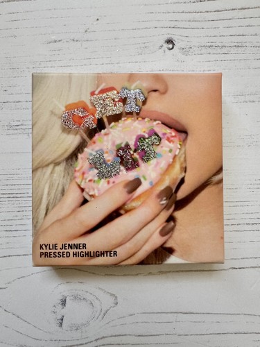Kylie cosmetics champagner - kylie,