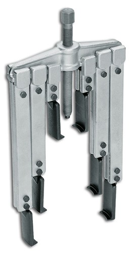 Gedore abzieher set - abzieher-set, 6