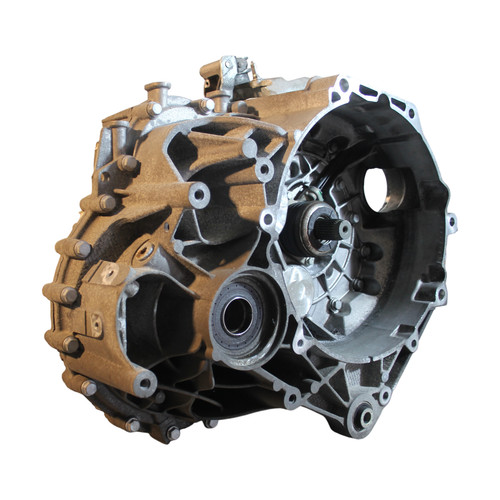 Crafter 2 0 - 2.0, tdi
