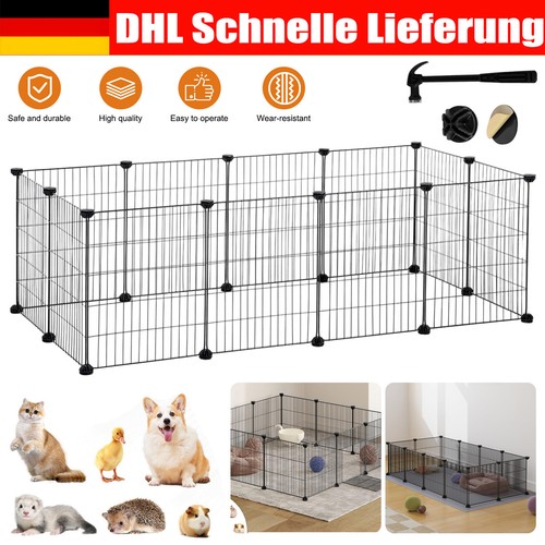 Diy freigehege kaninchen - diy,
