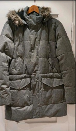Daunenjacke herren reserved - herren,