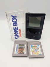 Nintendo Gameboy Pocket -