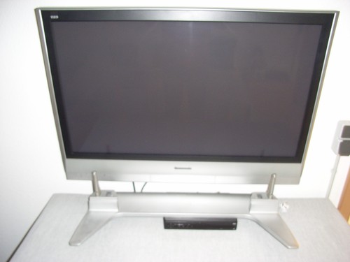 Panasonic viera 42pv60e - panasonic, th-42pv60e