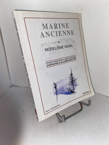 Denis desormière marine - denis, &