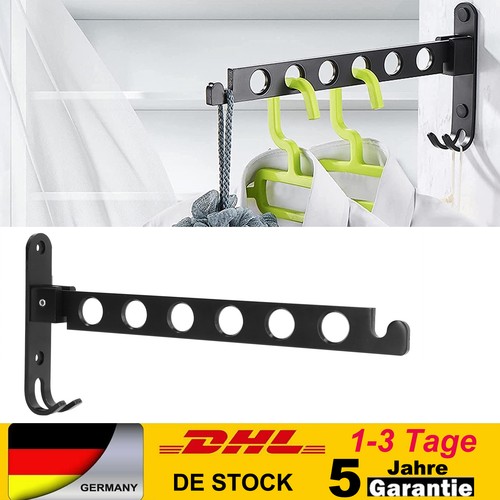 Garderobe kleiderlüfter - garderobe,