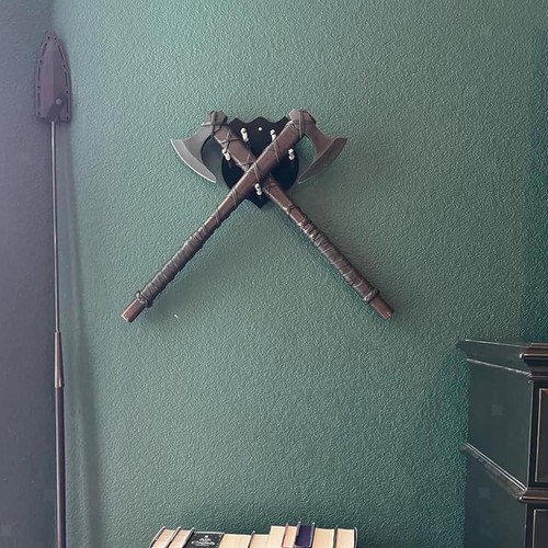 Schwerthalter für die - schwerthalter,