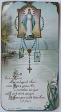 Orig andachtsbild - orig.,