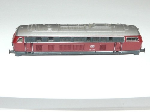 Roco gehäuse mit - roco,