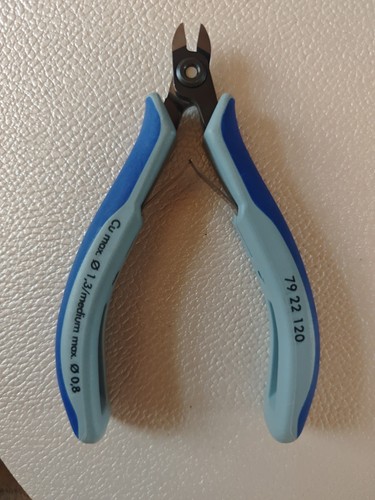 Knipex 120 - knipex, 22