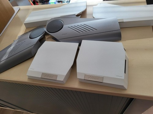 Blum aventos abdeckkappenset - blum,