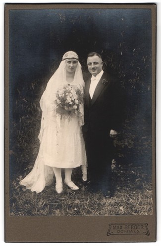Fotografie max berger dohna - max,