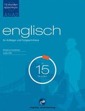 Sprachkurs Englisch in 15
