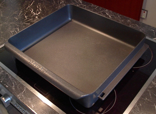 Miele gourmet bräter hub - miele, gourmet-bräter