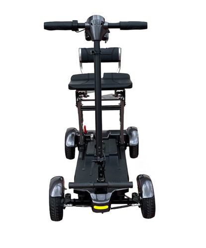 4050 faltmobil klappscooter - lg-4050,