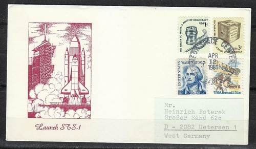 Usa 1981 apr - 1981, cover