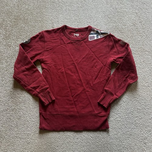 Napapijri herren sweatshirt - napapijri,