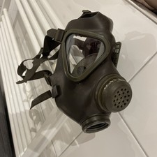 X192 Gasmaske Atemschutzmaske
