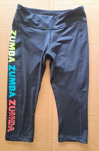 Zumba instructor - zumba,