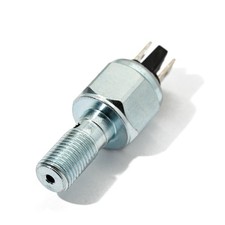 Bremslichtschalter hinten für