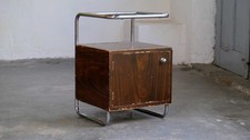 Bauhaus nachtschrank mit - bauhaus,