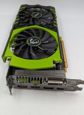 MSI GTX 960 Gaming 100ME 2GB