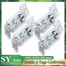 4× TÜRSCHARNIER HECKTÜRE