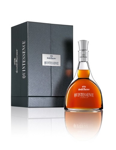 Grand marnier - grand,
