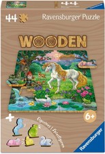 44 Teile Ravensburger Kinder
