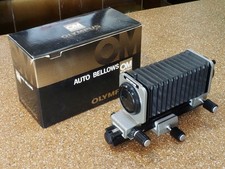 Olympus OM Balgengerät / Auto Bellows