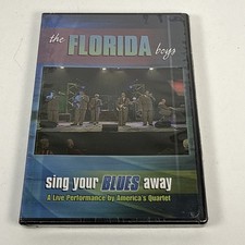 Sing your blues away - sing, by