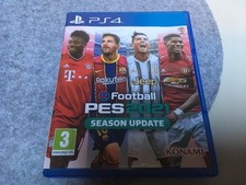 PRO EVOLUTION SOCCER PES 2021