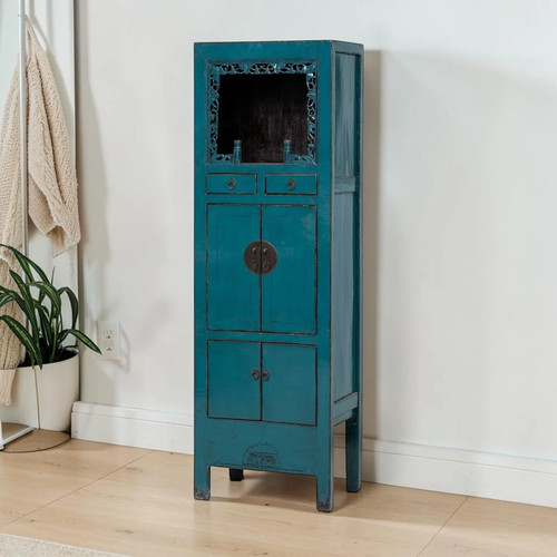Antiker chinesischer schrank - antiker,