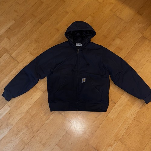 Carhartt active cold jacket - cold,