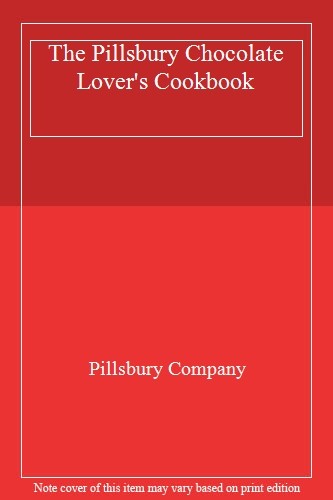The pillsbury chocolate - the,