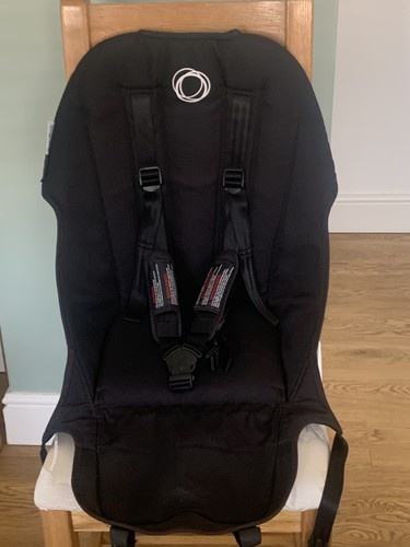 Bugaboo büffelsitz stoff - bugaboo,
