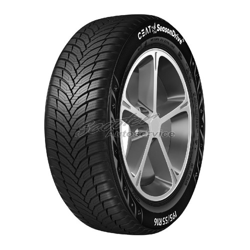 Ceat seasondrive plus 3pmsf - 4-seasondrive,