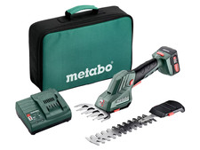 Metabo PowerMaxx SGS 12 Q