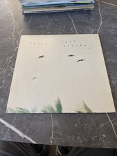 Chet Atkins Sails CBS Vinyl LP