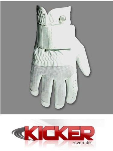 Stück kickerhandschuh damen - kickerhandschuh,
