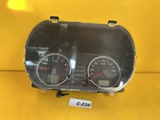 Ford Fiesta 1.3 JH1/JD3