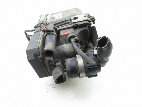Bmw e39 2001 - bmw, standheizung