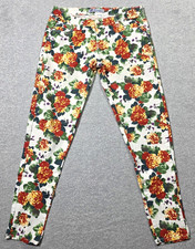 Exocet Jeans Juniors 7 Floral