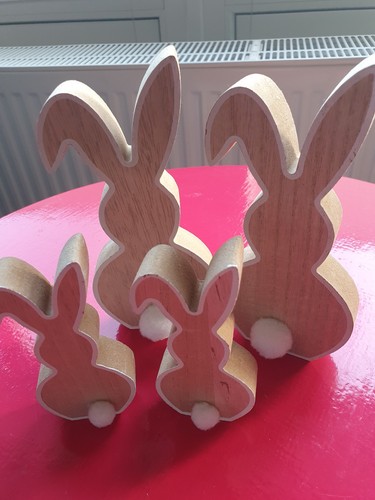 Hasen konvolut figuren - konvolut,,