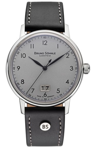 Bruno söhnle glashütte - bruno,