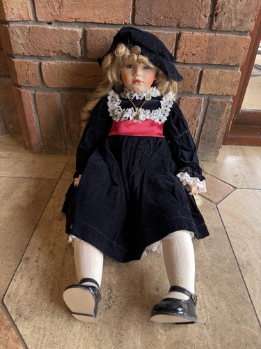 Seltene alberon dolls - seltene,
