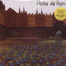 Picchio Dal Pozzo - Picchio