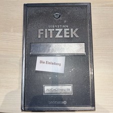 Die Einladung: Psychothriller